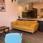 Apartment Location Eyheraldia Votre Triplex Au Coeur Du Pays Basque Hasparren
