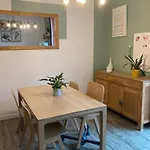 Apartment Location Eyheraldia Votre Triplex Au Coeur Du Pays Basque Hasparren