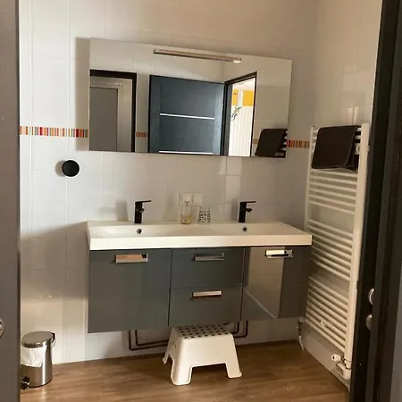 Location Eyheraldia Votre Triplex Au Coeur Du Pays Basque Apartment Hasparren