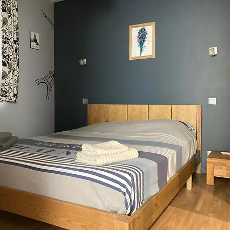 Location Eyheraldia Votre Triplex Au Coeur Du Pays Basque Apartment