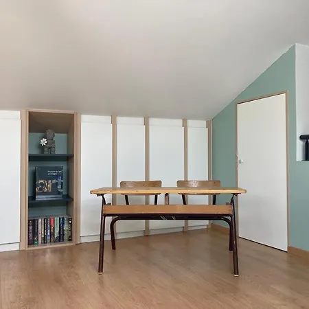 Location Eyheraldia Votre Triplex Au Coeur Du Pays Basque Apartment Hasparren