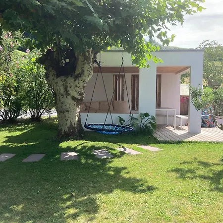 Location Eyheraldia Votre Triplex Au Coeur Du Pays Basque Apartment Hasparren