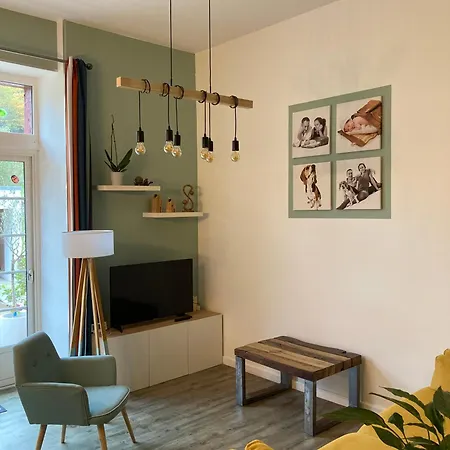 公寓 Location Eyheraldia Votre Triplex Au Coeur Du Pays Basque *