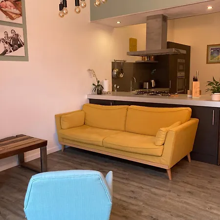Apartment Location Eyheraldia Votre Triplex Au Coeur Du Pays Basque Hasparren