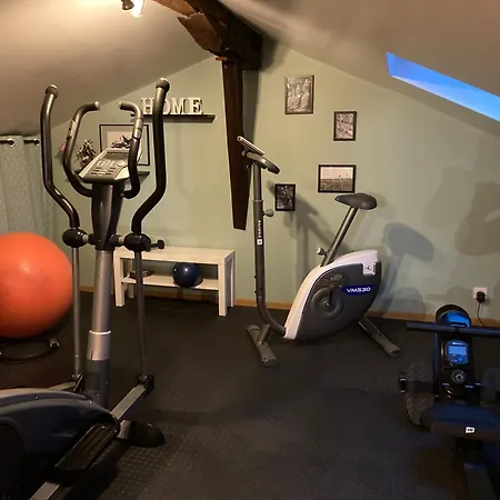 Location Eyheraldia Votre Triplex Au Coeur Du Pays Basque