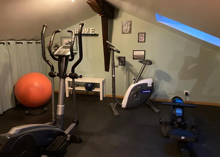 Location Eyheraldia Votre Triplex Au Coeur Du Pays Basque