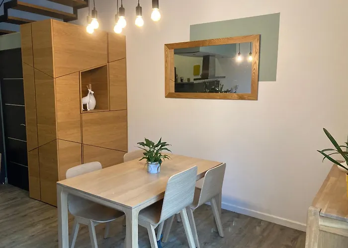 Location Eyheraldia Votre Triplex Au Coeur Du Pays Basque