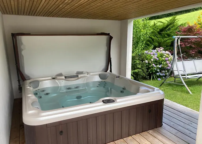 Location Eyheraldia Votre Triplex Au Coeur Du Pays Basque Apartment *